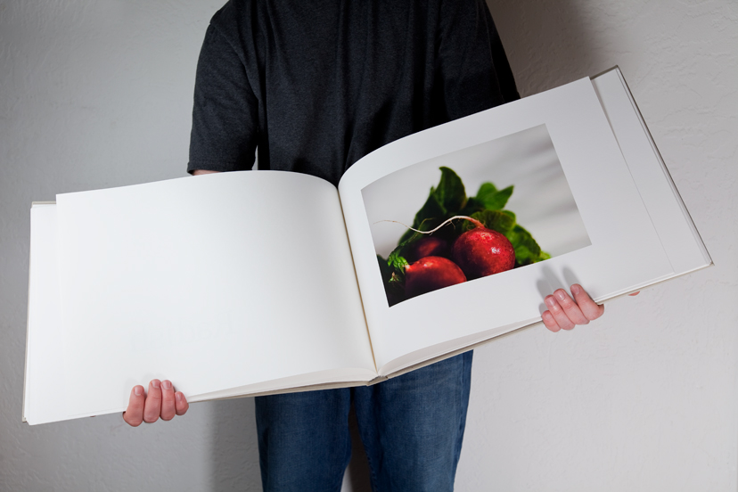 vegetables book 1